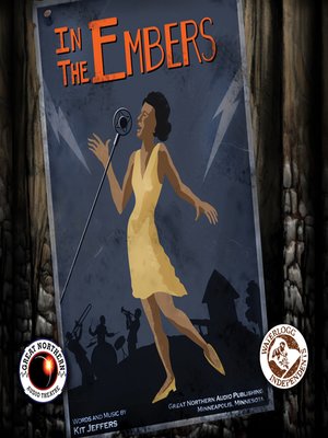 cover image of In the Embers